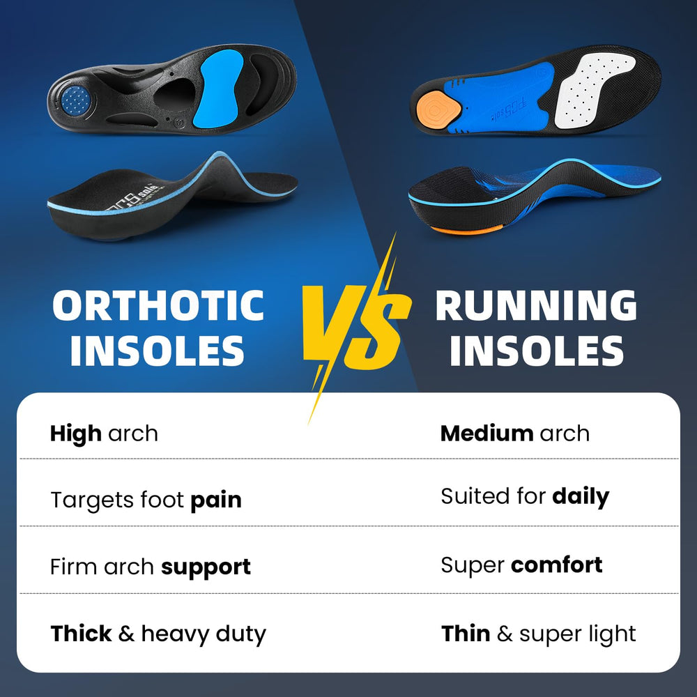 PCSsole anti-slip fabric keeps feet fresh and odor-free during wear.