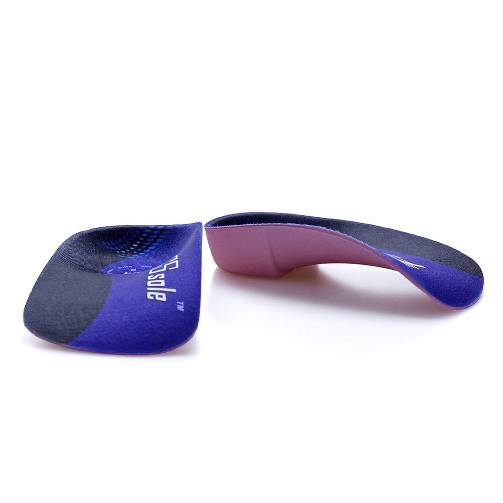 PCSsole suits work and casual wear for longer day comfort.