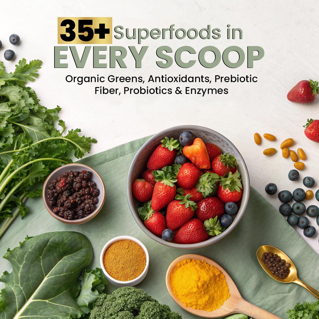 Peacock Max Ashwagandha kale berries for everyday vitality and balance.