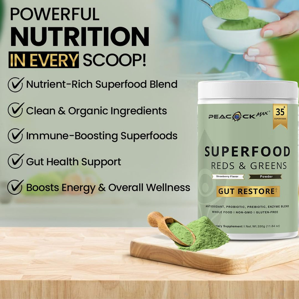 Peacock Max enzymes bromelain and papain action for digestion.