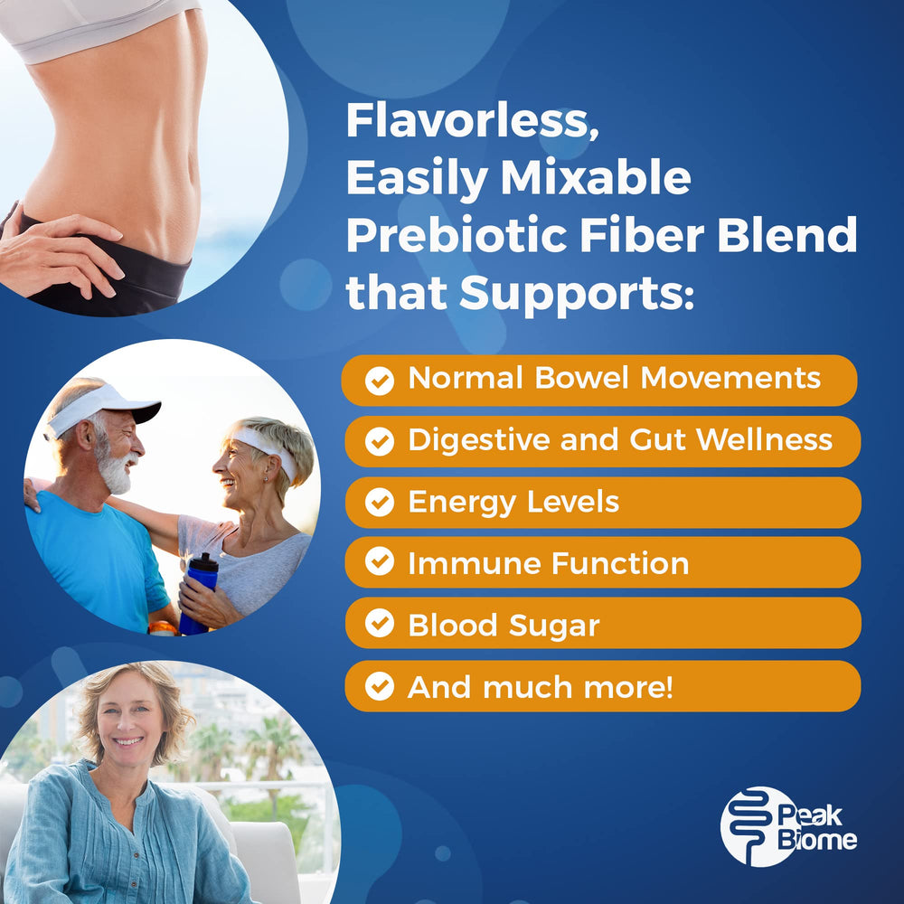 Peak BioBoost gluten-free dairy-free soy-free formula for inclusive diets.