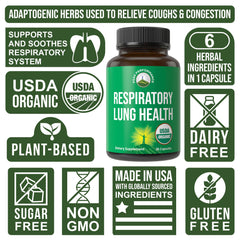 Capsules poured to illustrate easy daily supplementation.