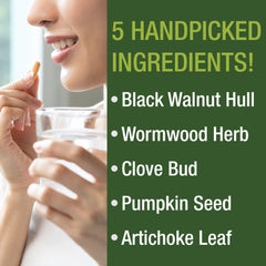 Peak Performance Clove Bud close-up reveals warm, aromatic notes in the blend.