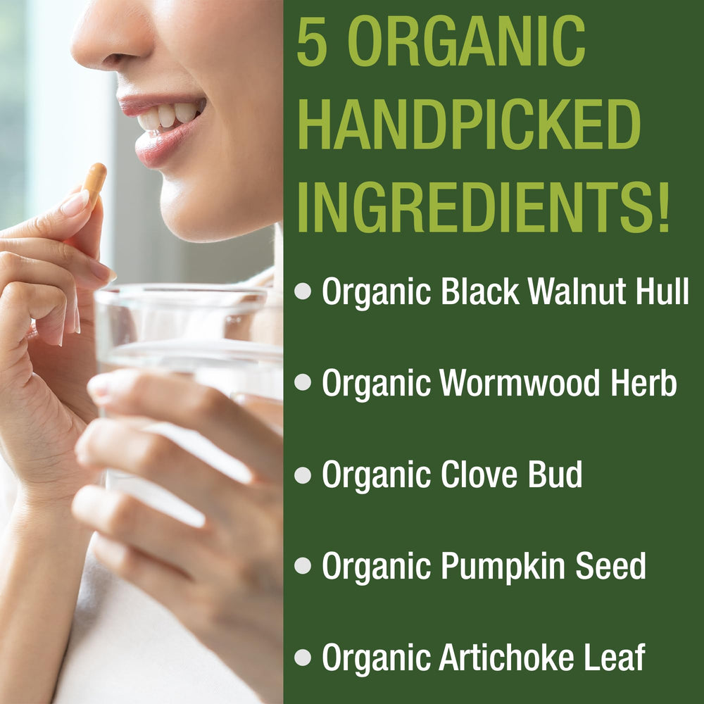 Organic pumpkin seed ingredient highlights natural nutrient support in Peak Performance formula
