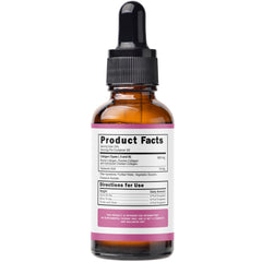Peak Pets collagen drops with dropper for easy daily dosing