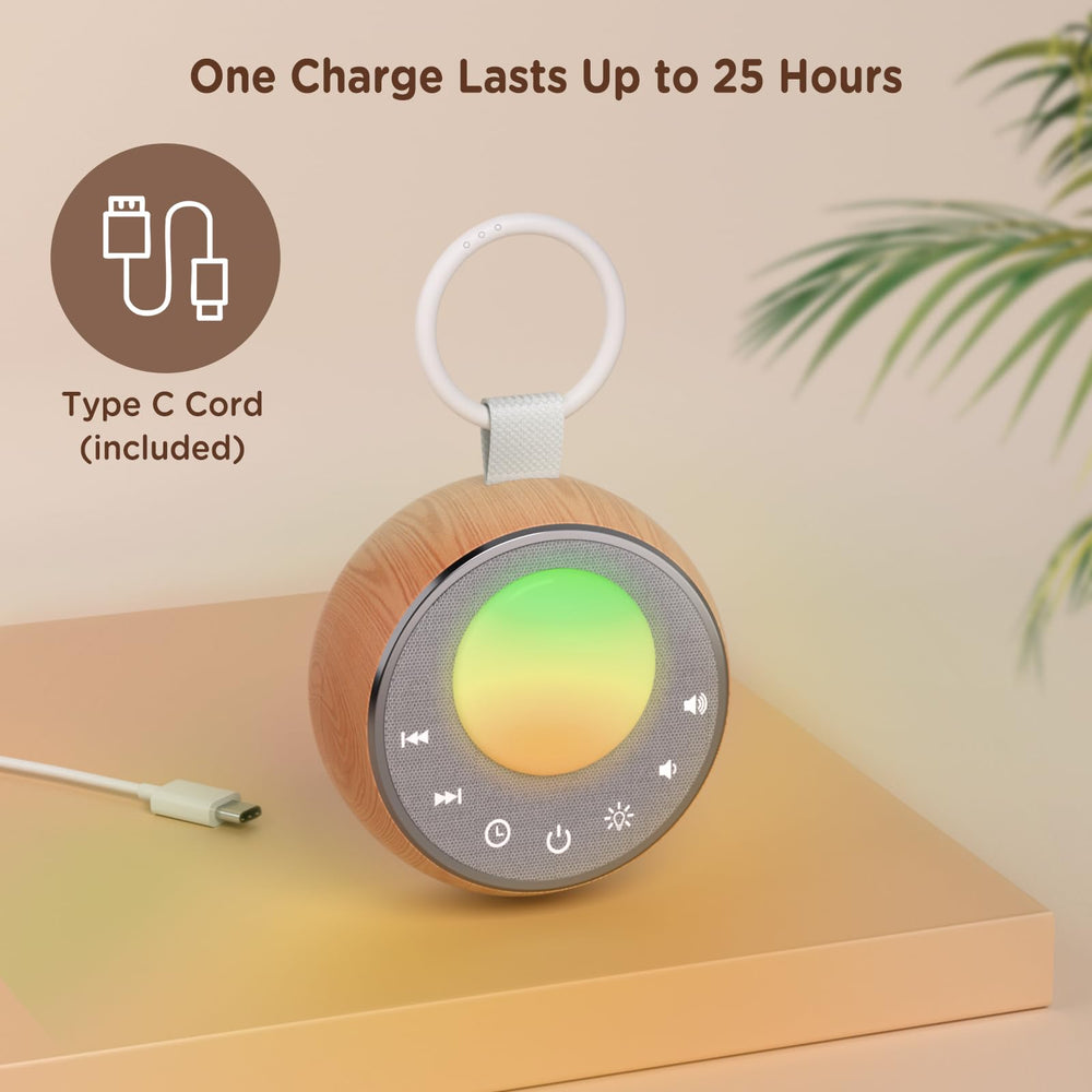 Peakeep batería de 1800 mAh para uso prolongado.