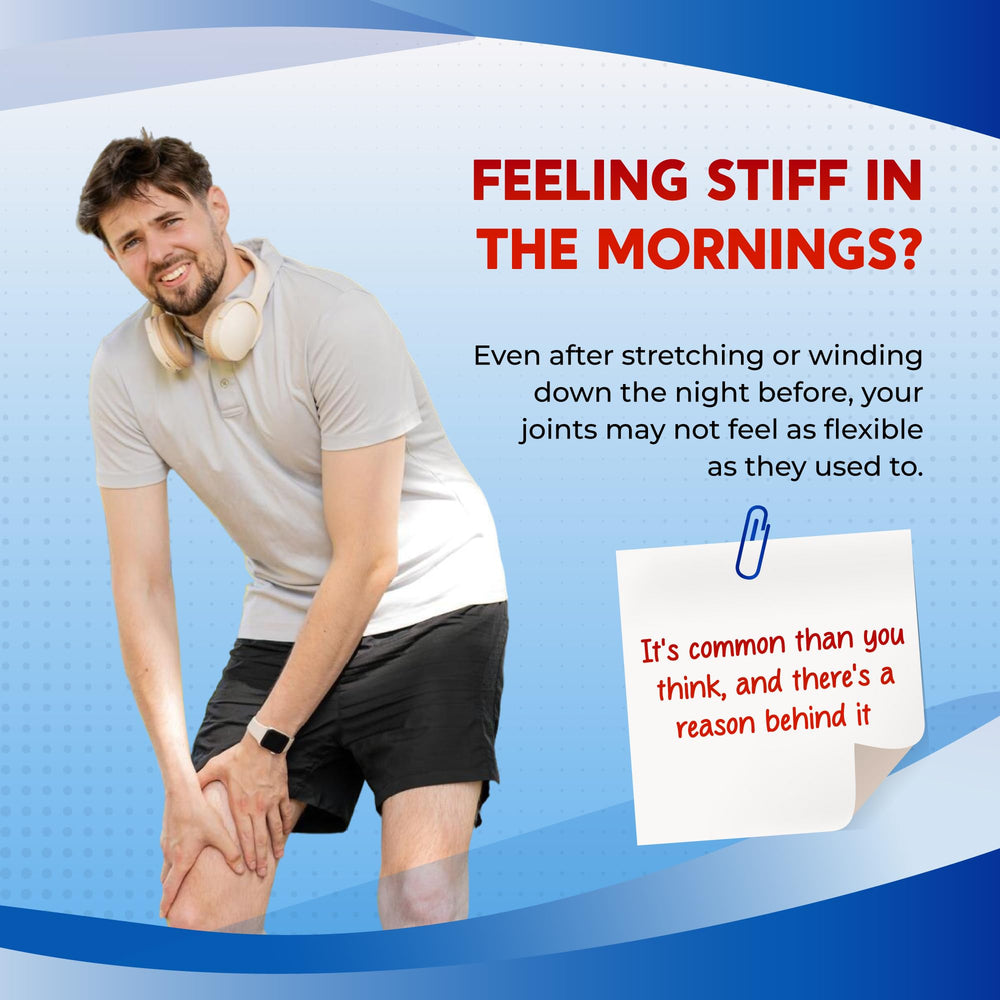 PEAKPURY capsules-closeup highlights easy-to-swallow capsules for everyday joint care.