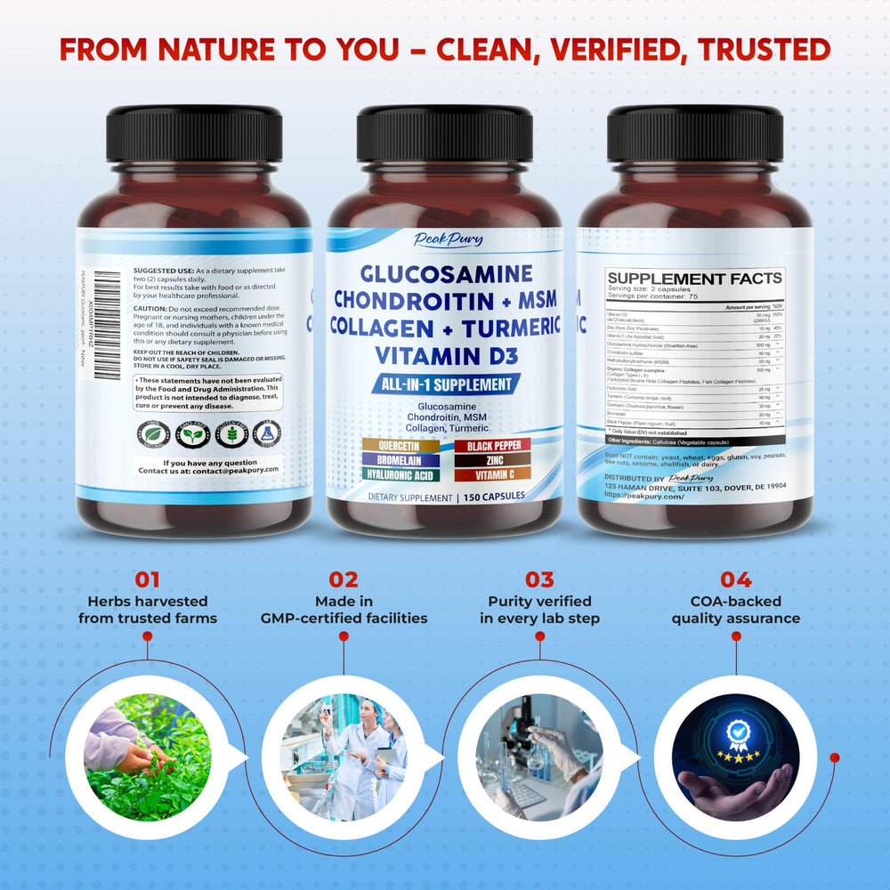 PEAKPURY daily-use-scene shows simple routine integrating capsules into everyday wellness.