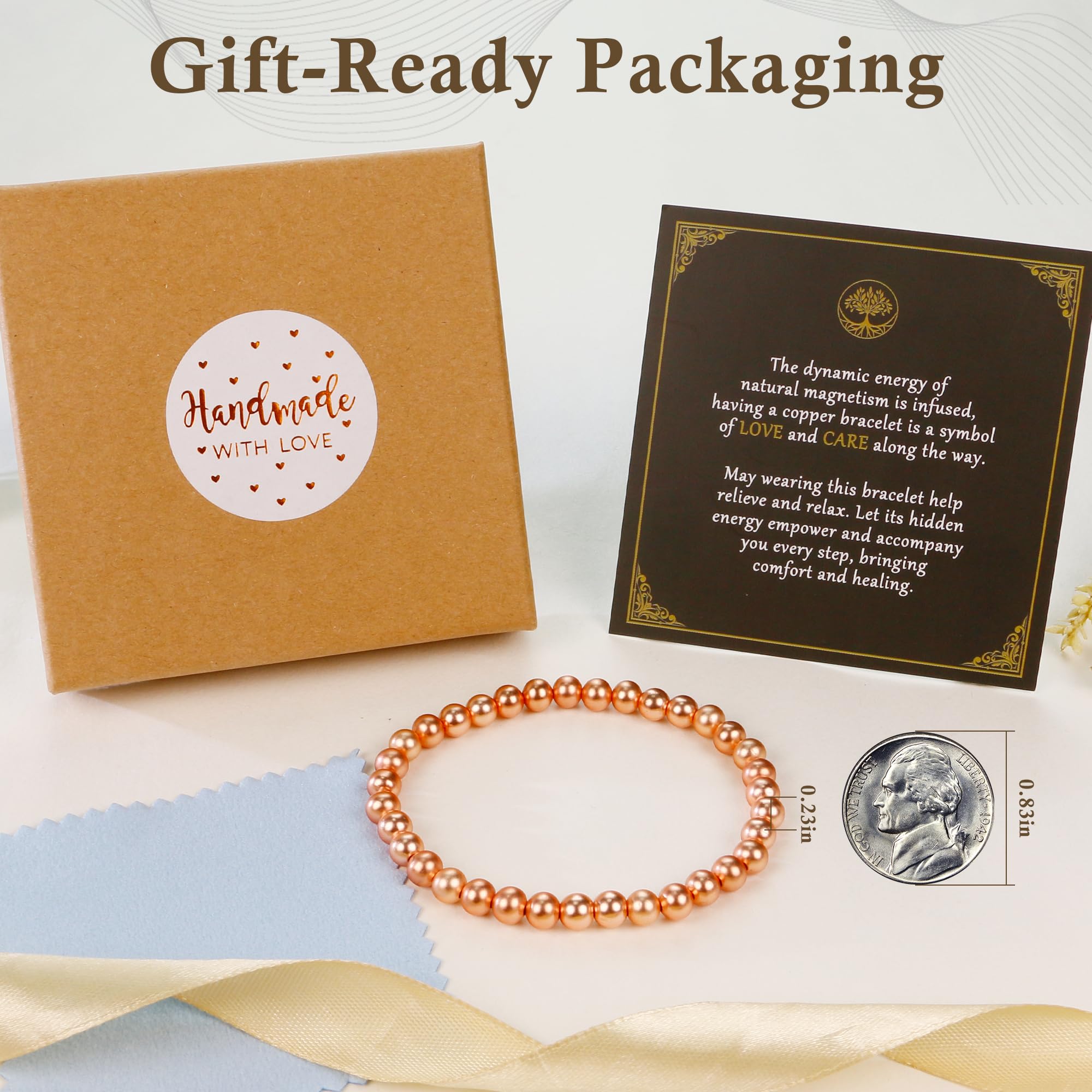 PEALICIOUS bracelet features protective coating for long-lasting wear