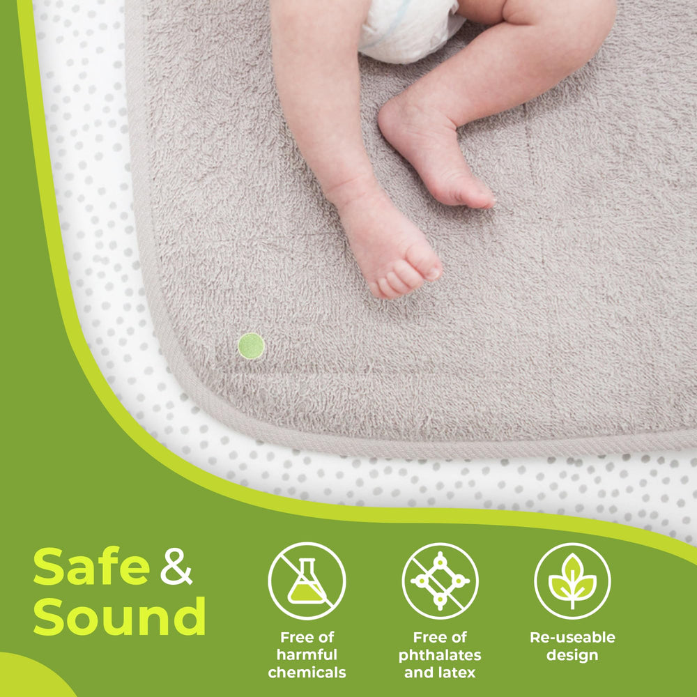 PeapodMats bedmat durable and reusable for daily use