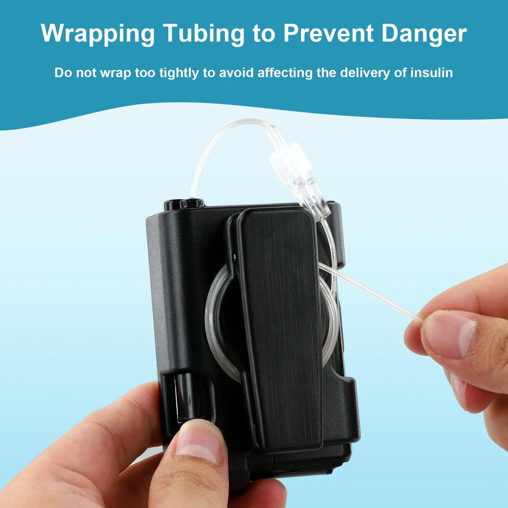 Lightweight protection from PebblePulse supports daily routines and outdoor activities