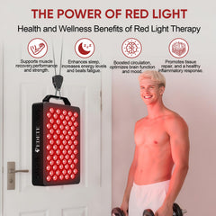 Pedete M70 remote control enables hands-free session customization.