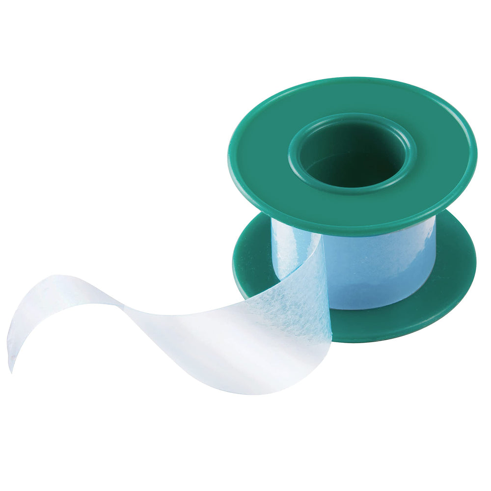 Pedifix Sore Spot Silicone Tape usage shows flexible wear for daily use.