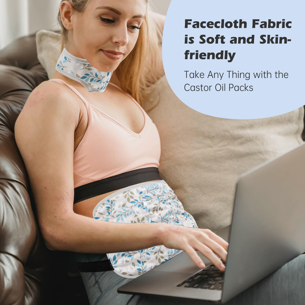 Pedobi easy care wash and reuse for repeated sessions