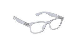 Peepers by PeeperSpecs Clark blue light focus lenses reduce digital glare for easier screen time