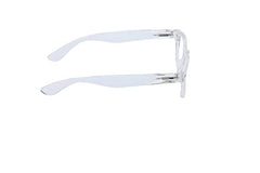 Peepers by PeeperSpecs Clark lightweight frames with spring hinges for comfortable all-day wear