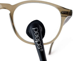 Peeps CarbonKlean uses NASA-inspired fibers to clean lenses