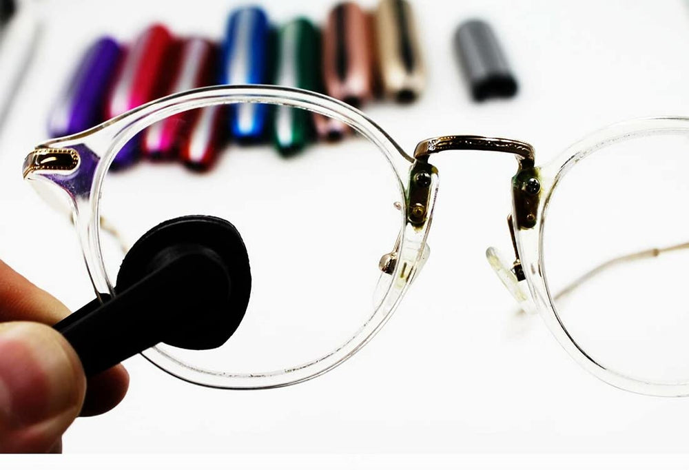 Peeps Space Gray packaging highlights NASA-grade performance for everyday eyewear.