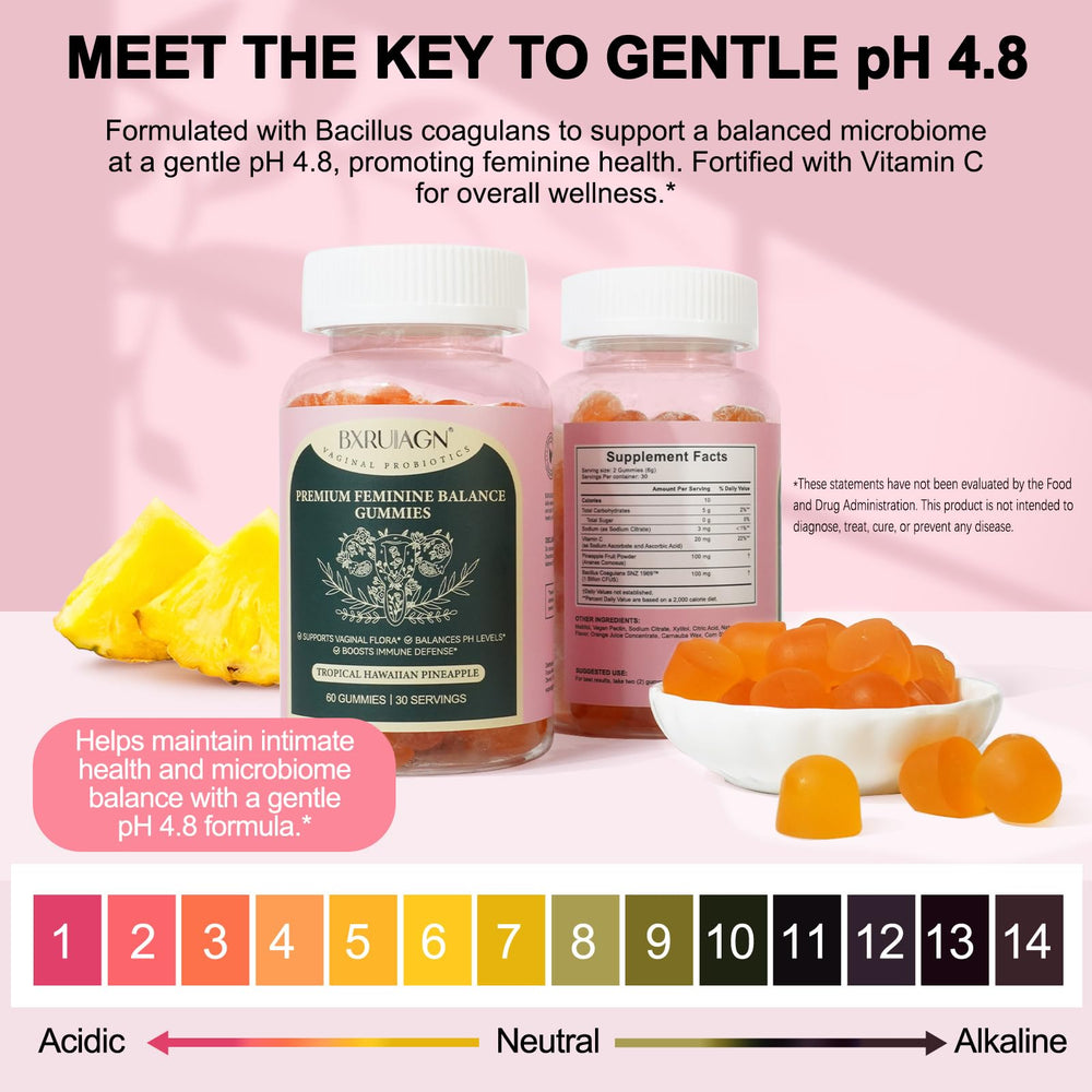 PEFAMNE bottle shot demonstrates easy daily use at home or desk.