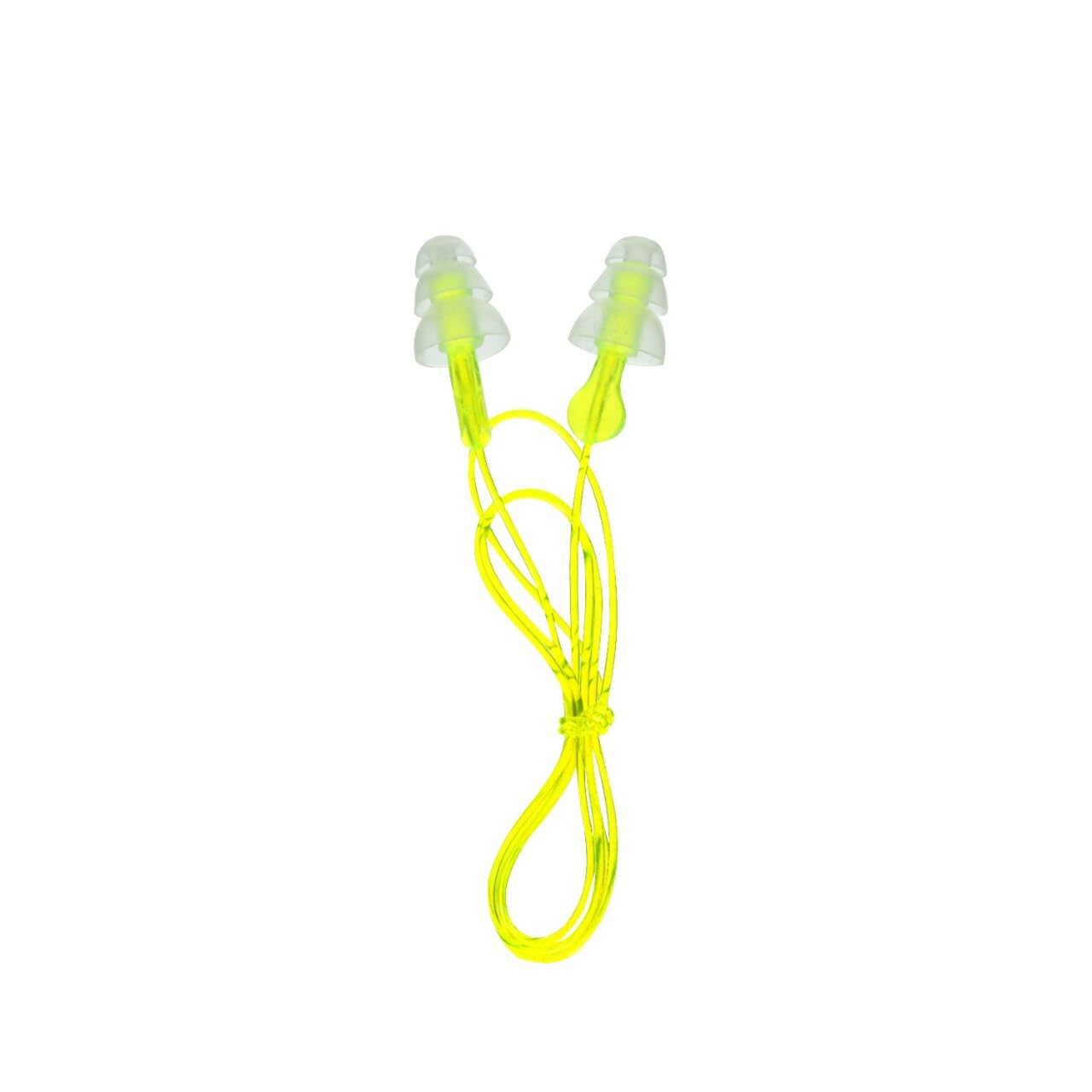 Estuche incluido para tapones Peltor Sport y limpieza