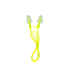 Estuche incluido para tapones Peltor Sport y limpieza