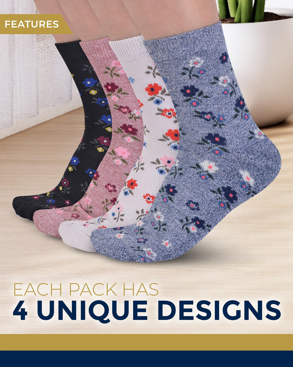 Pembrook color-variant options keep outfits vibrant and practical.
