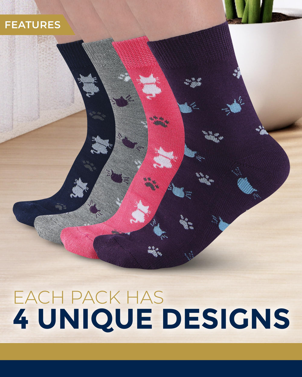 Pembrook bamboo viscose weave detail illustrating stretch tops for swollen feet relief