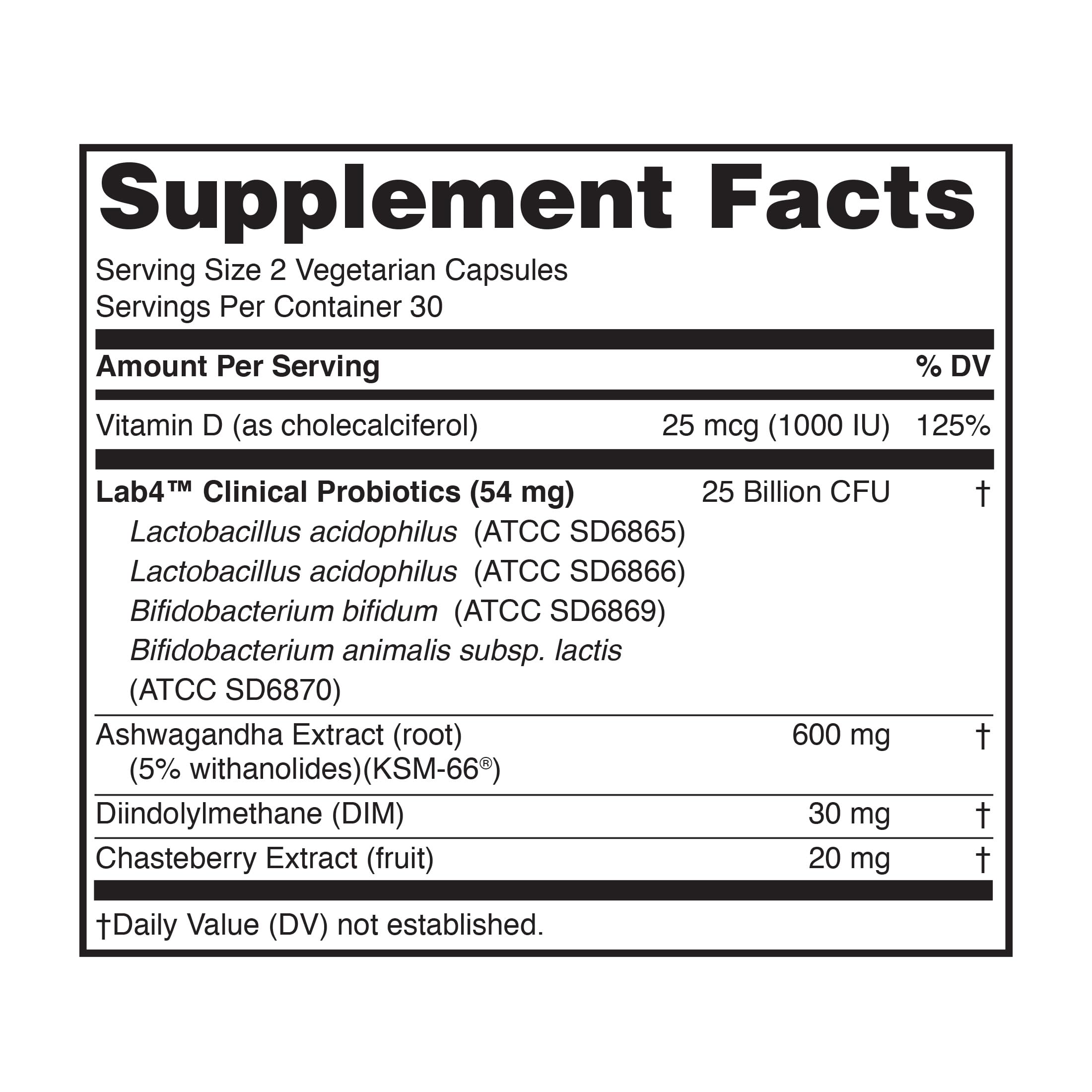 Peptiva Ashwagandha mood-support extract visualizing stress resilience benefits.