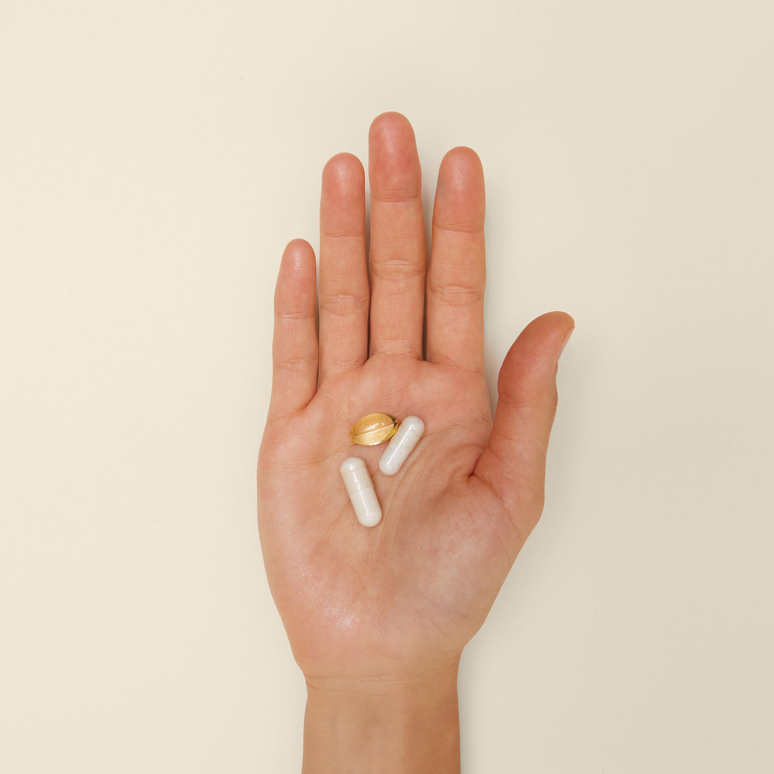Perelel doctor-founded brand logo emphasizing science-driven women’s wellness.
