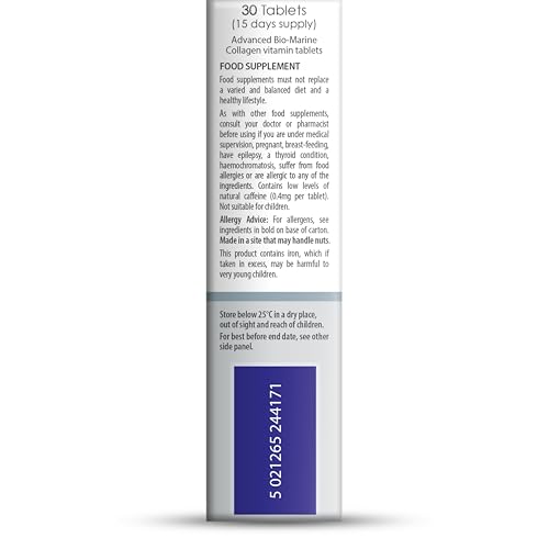 Perfectil Platinum renewal concept suggests age-defying skincare potential