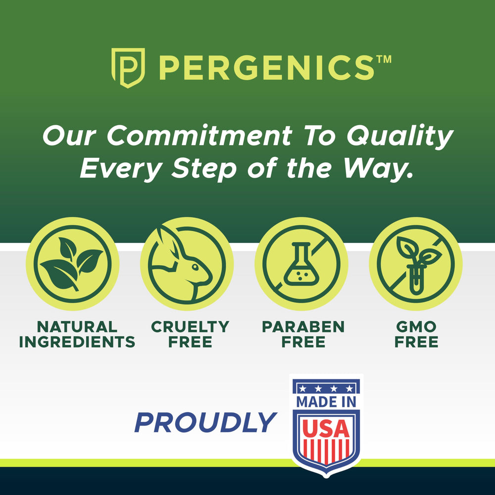 Pergenics Drawing Salve ideal for bites, splinters and minor irritations.