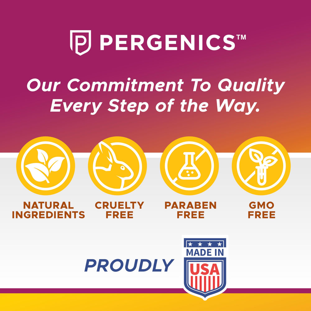 Pergenics Draw Salve on cracked skin for moisture and protection