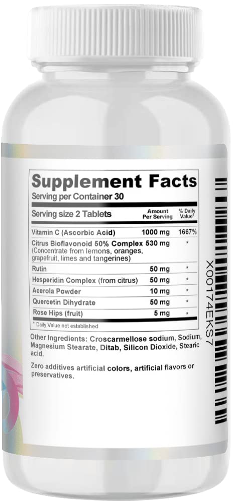 Period Lite bioflavonoids blend highlighting cycle balance and energy support.