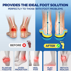 Pernus PORON and EVA cushioning layer delivers lasting comfort
