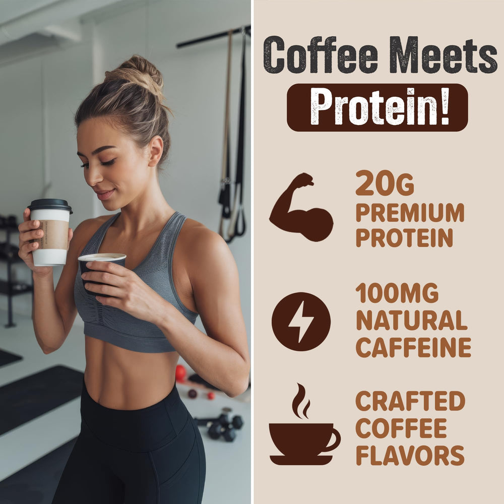 PEScience Select Cafe pour-over mug setup for creamy flavor in minutes