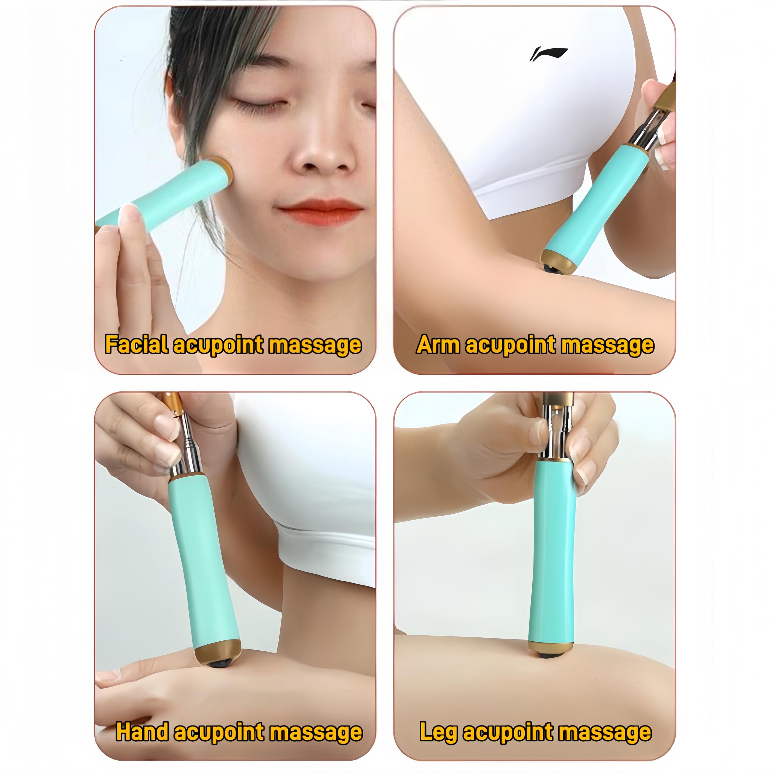 Accesorio práctico para regalos útiles y considerados.