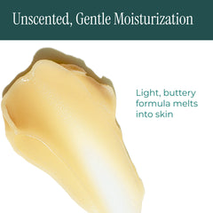 pH-D balm being applied to vulvar area for daily comfort