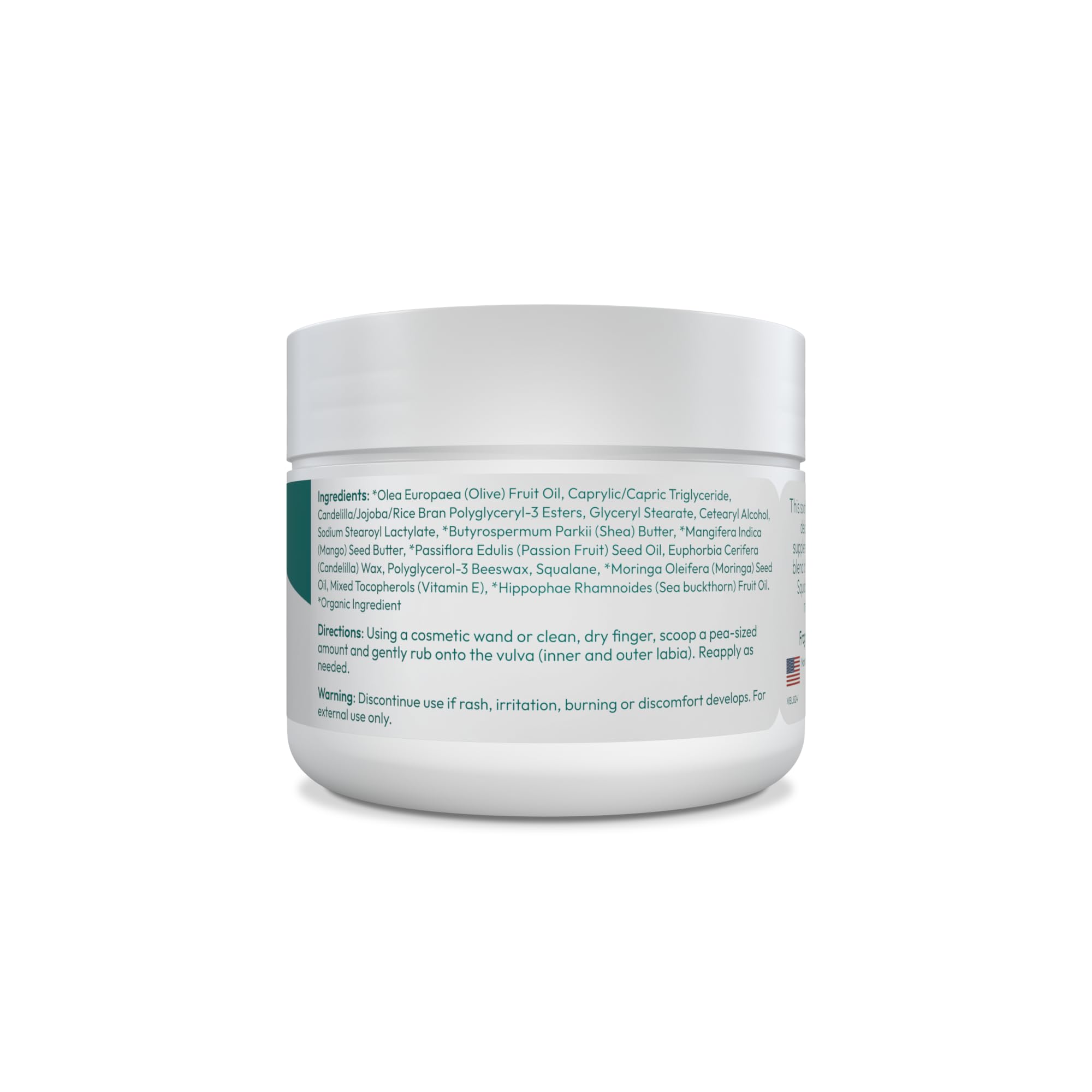pH-D unscented formula signals gentle, fragrance-free care