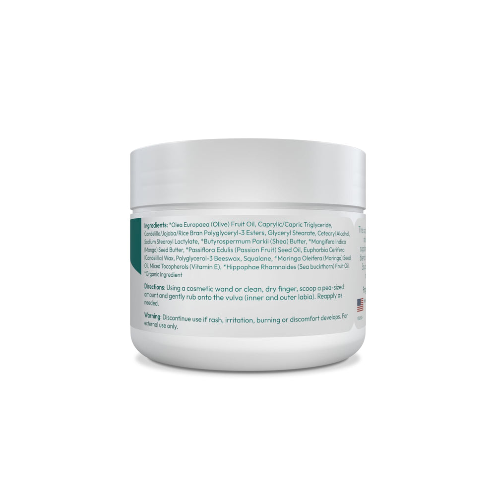 pH-D unscented formula signals gentle, fragrance-free care