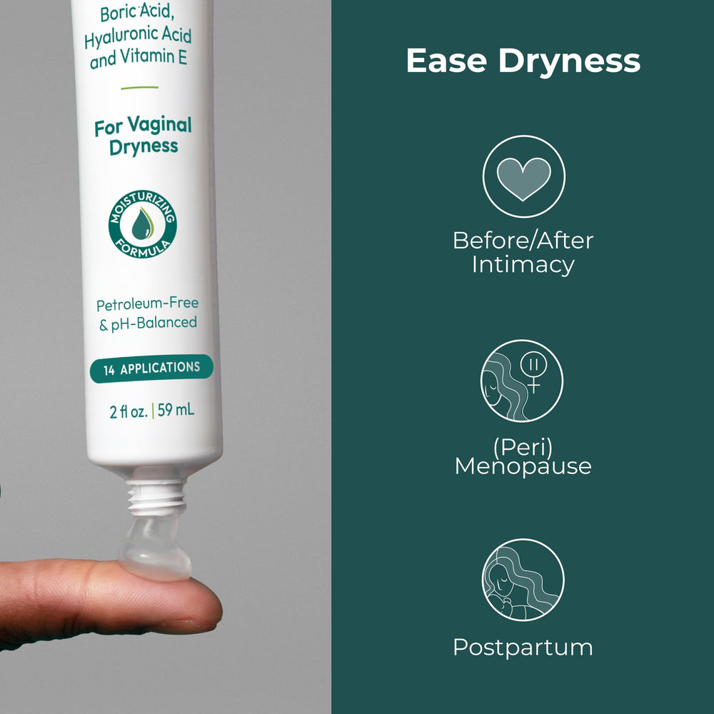 vitamin E and coconut oil blend detail on pH-D product