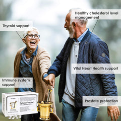 Pharma Nord SelenoPrecise ingredients highlight organic selenomethionine content.