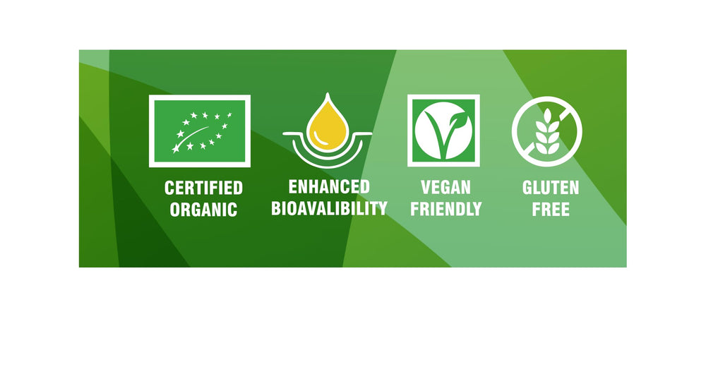 PHARMAKON nattokinase packaging box signals sustainability and product integrity.