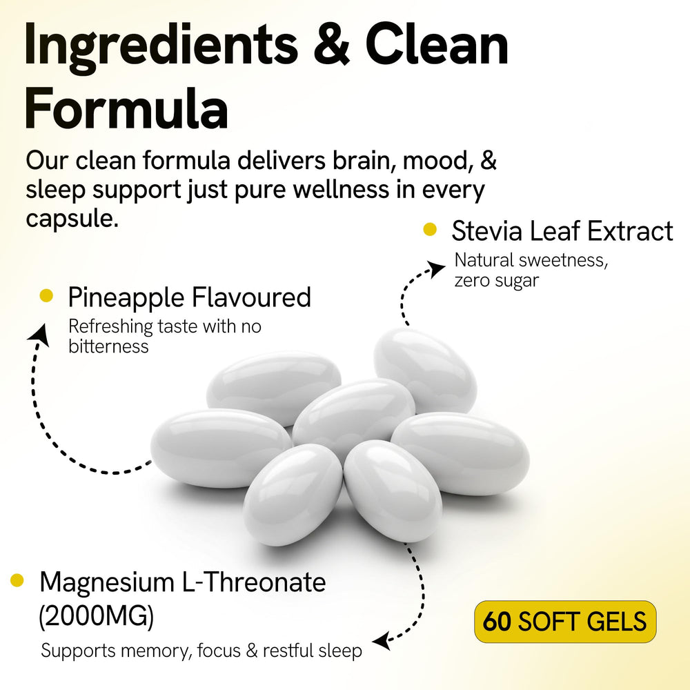 Pharmlitalia desk work scene illustrating focused productivity with magnesium.