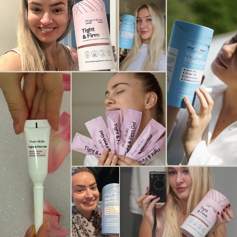 Pharmlitalia hypert hyaluronic acid olive extract ingredients highlight for moisture