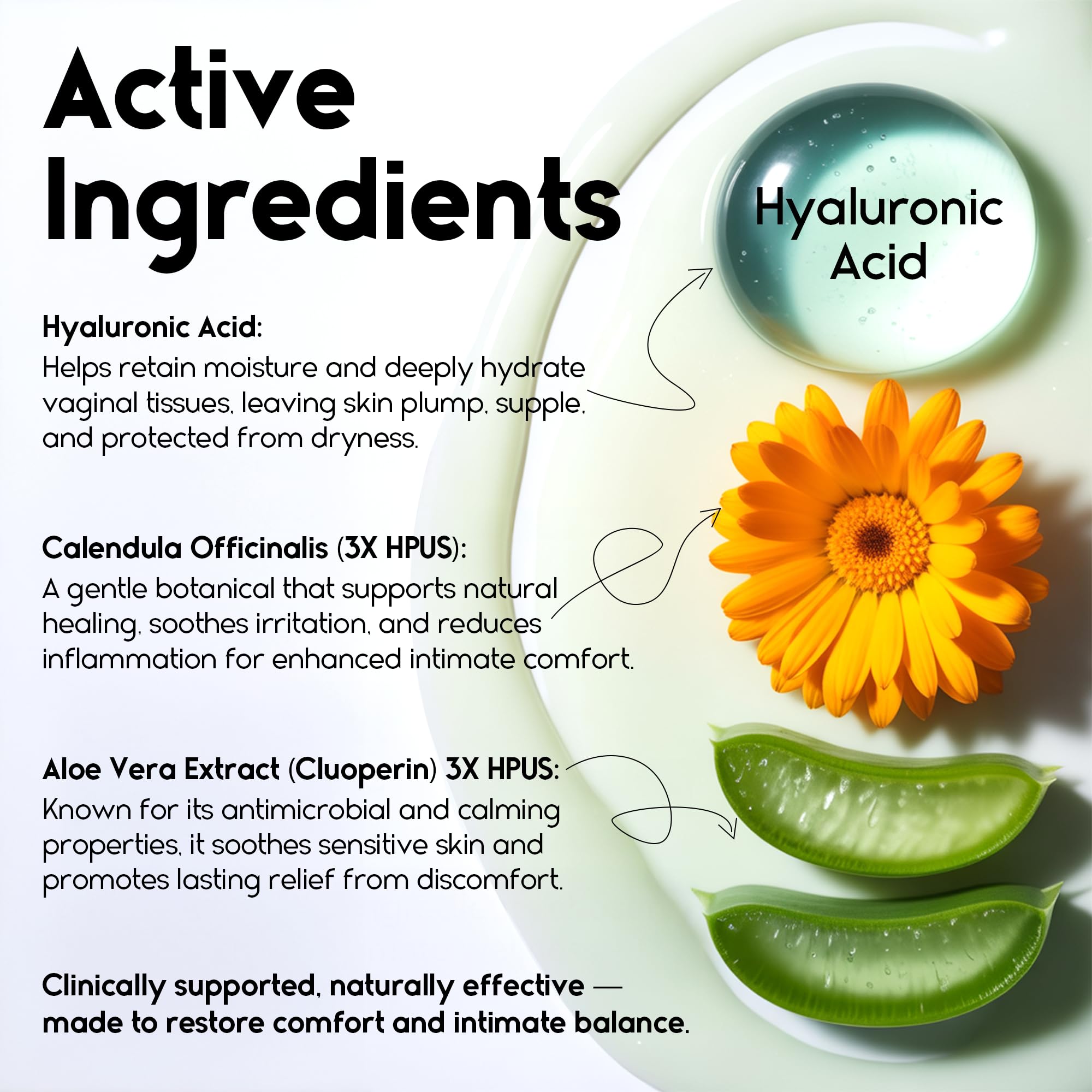 Pharmlitalia pre-filled applicator demonstrating easy, precise application for moisture and comfort