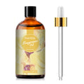PHATOIL Black Orchid Fragrance Oil – 100ml for Diffusers, Candles & Soaps