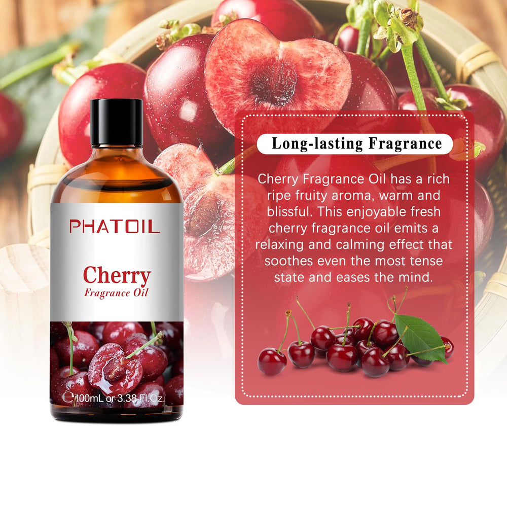 PHATOIL Gift box presentation makes a thoughtful option for birthdays and holidays.