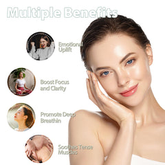 PHATOIL cuidado de piel y cabello con aceite de pino para limpieza suave