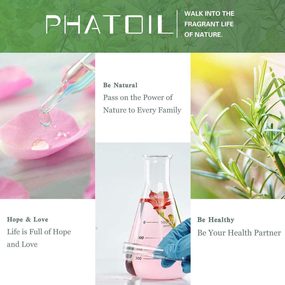 PHATOIL Dedicated customer support helps with replacements or questions.
