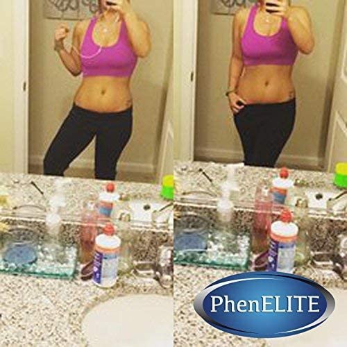 Phenelite third-party testing and USP verification for purity.